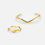 Oceane Set of 2