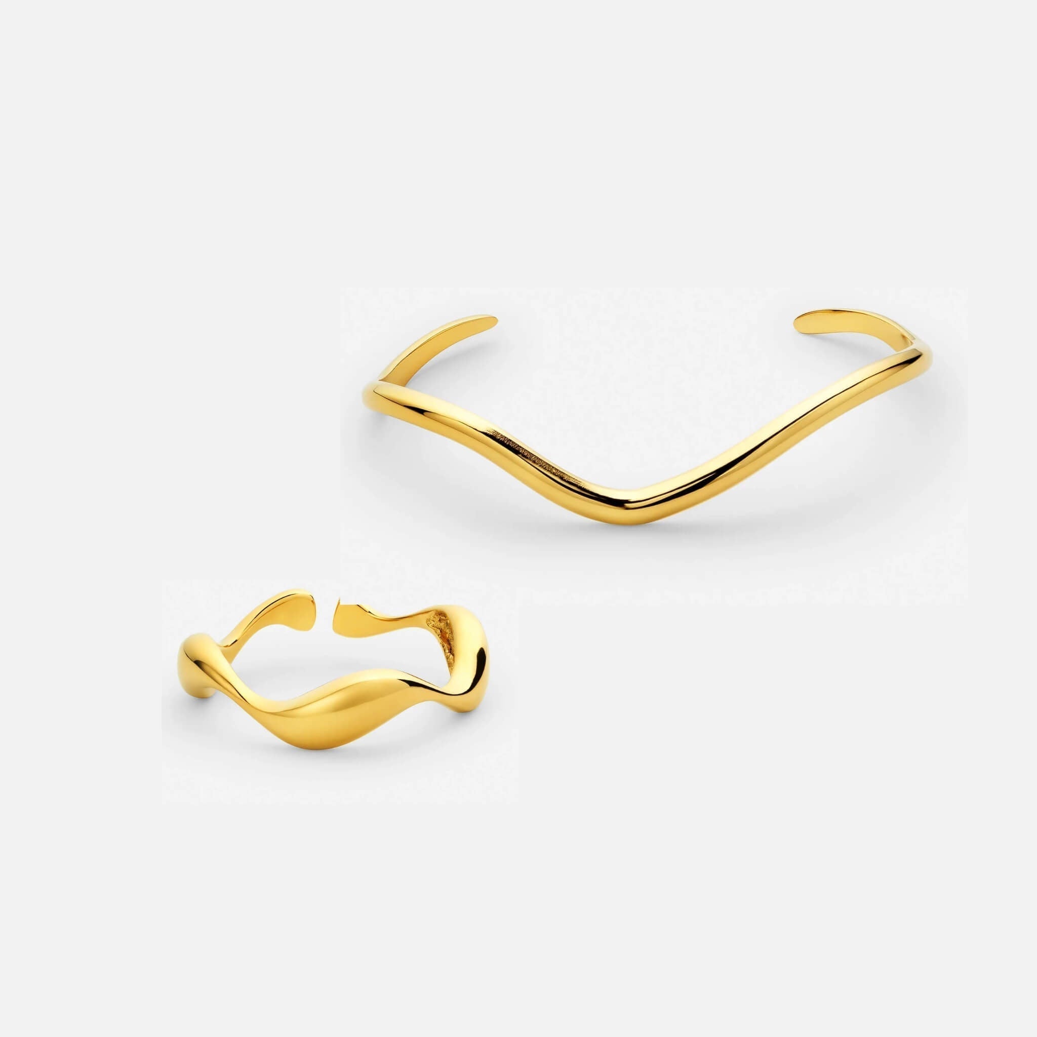 Oceane Set of 2