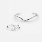 Oceane Set of 2