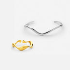 Oceane Set of 2