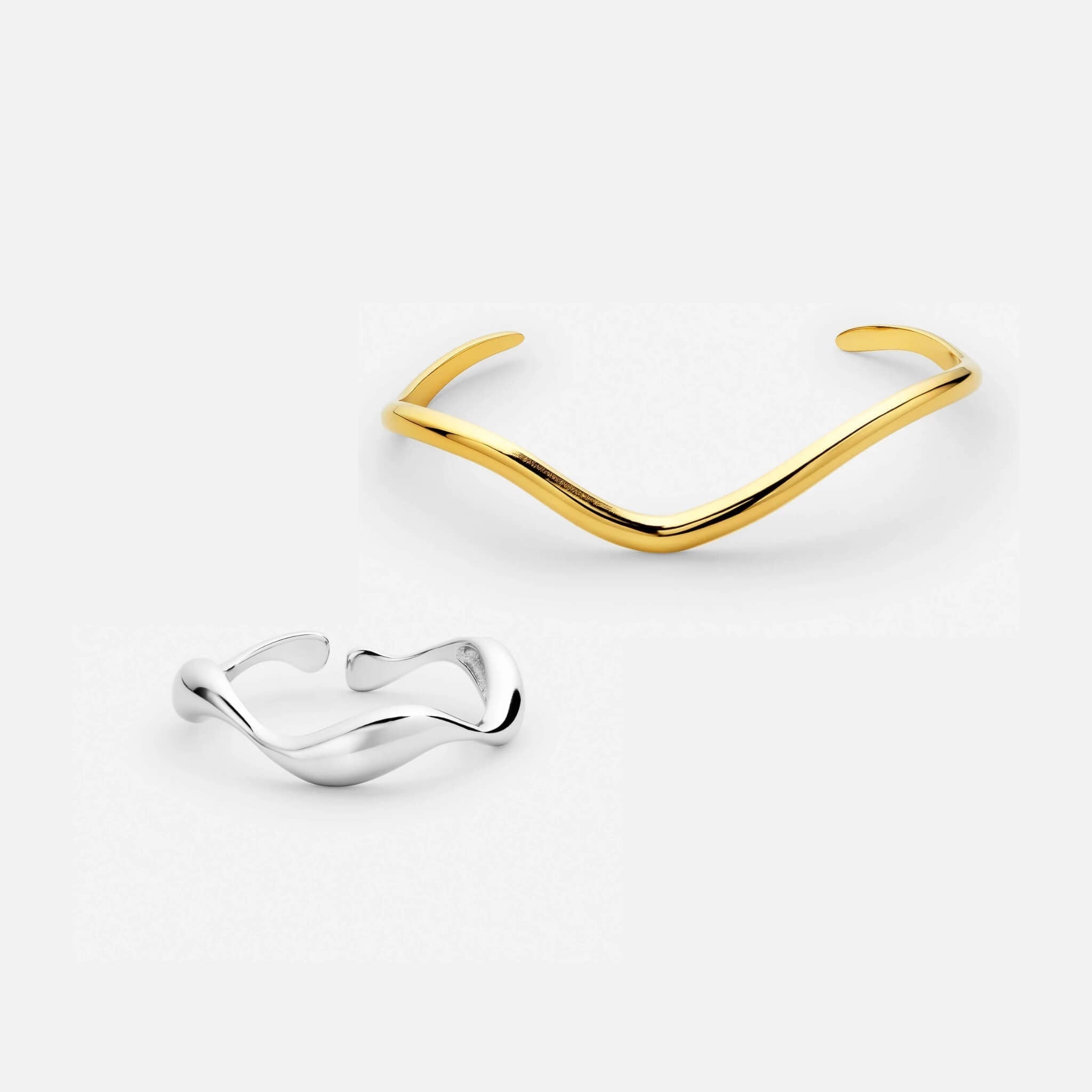 Oceane Set of 2