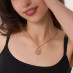 Personalized Drop Necklace