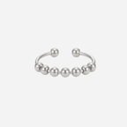Calm Spinner Ring
