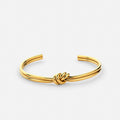 Knot Bangle