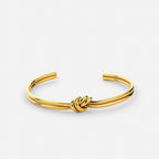 Knot Bangle