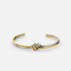 Knot Bangle
