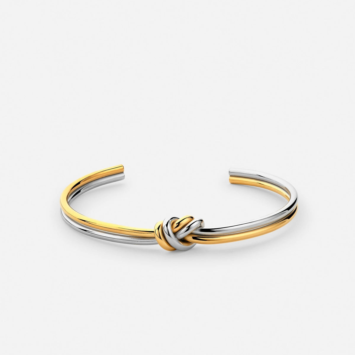 Knot Bangle