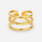 Lova Ring