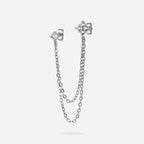 Grace Chain Earrings