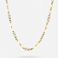 Personalized Name Tag Necklace