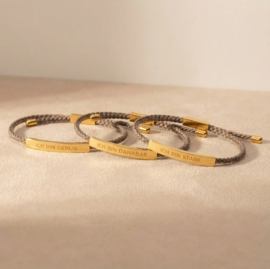 Inner Balance Bracelet
