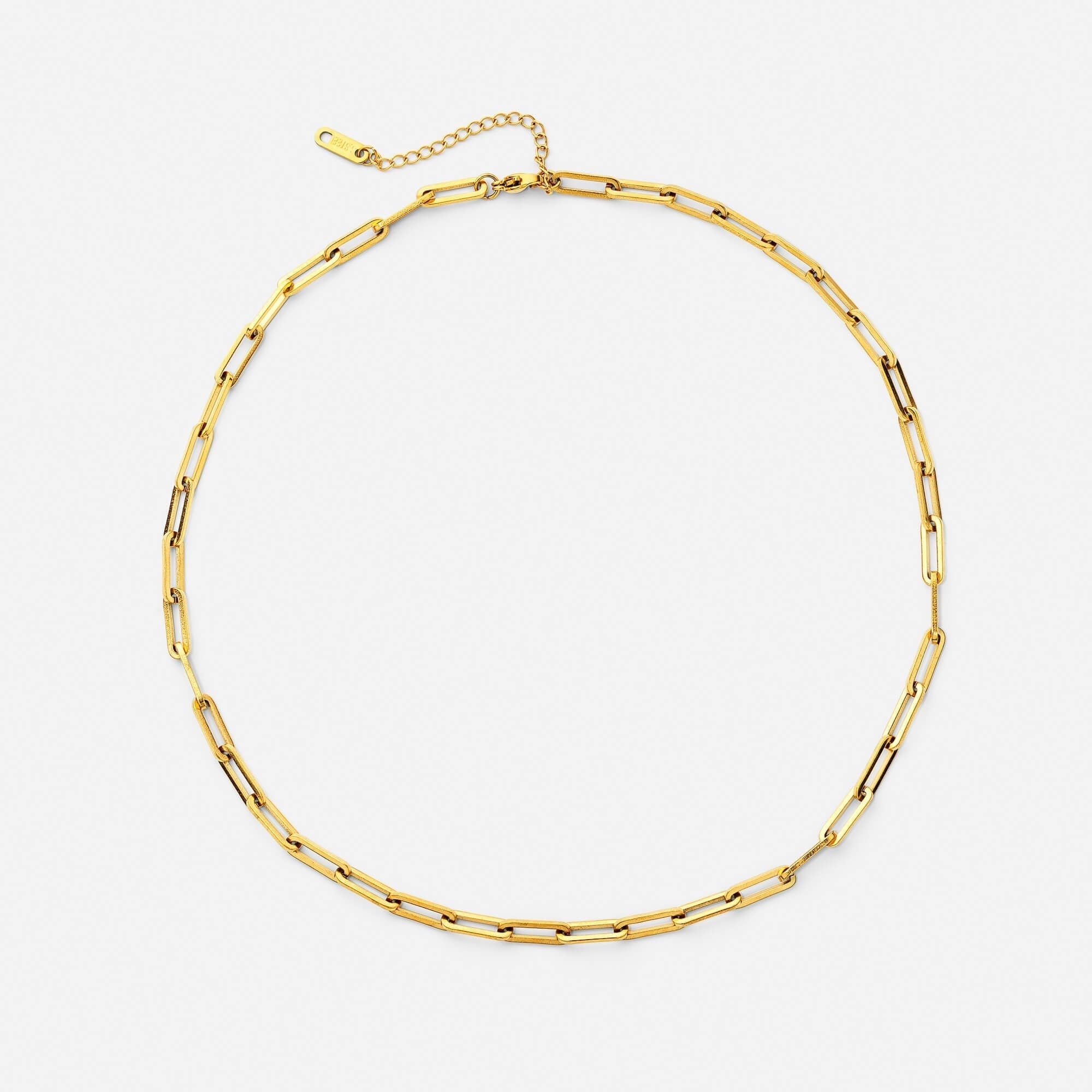 Link Necklace