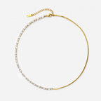 Ice Necklace