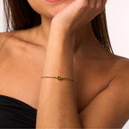 Knot Bracelet