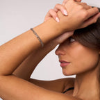 Double Link Bracelet