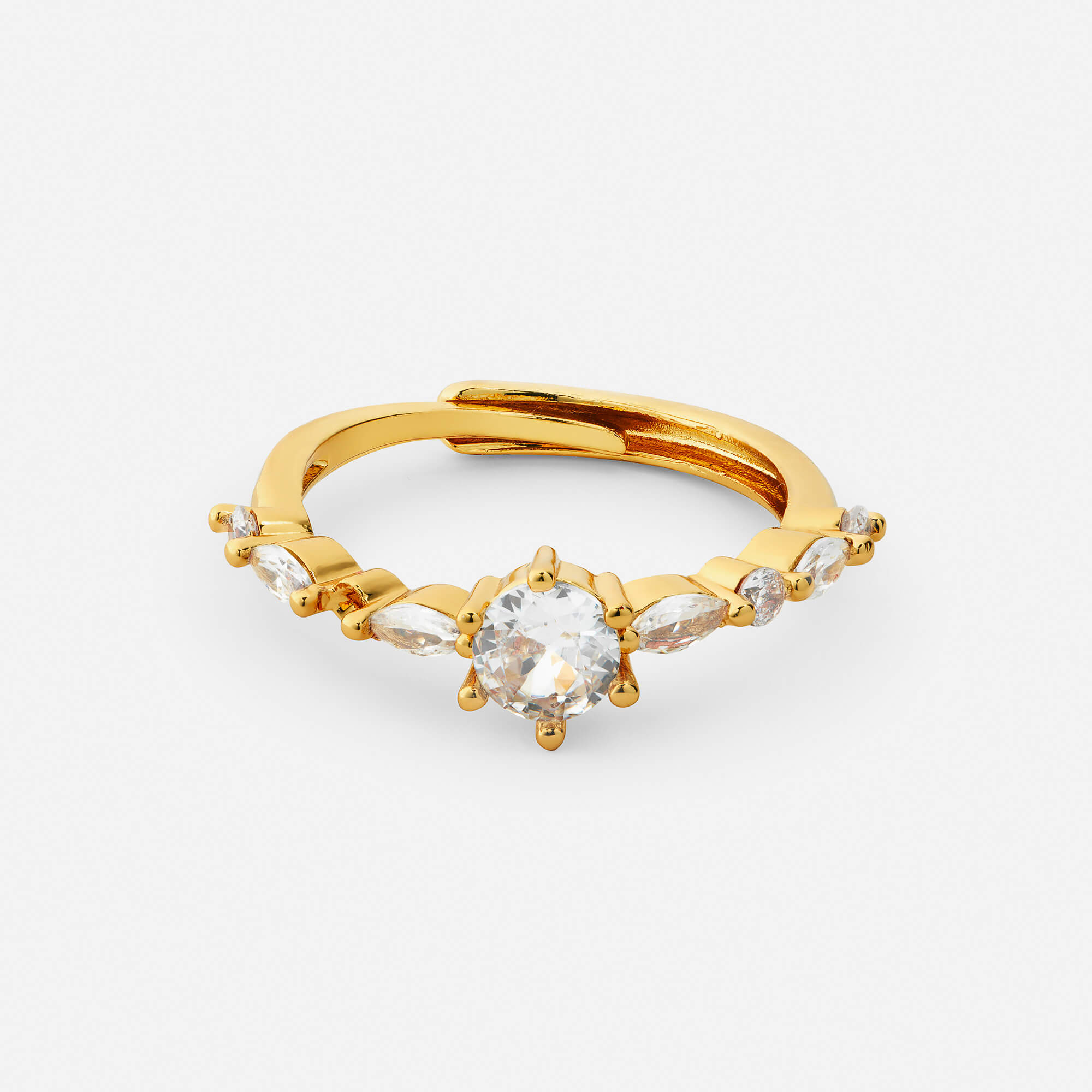 Nicole Ring