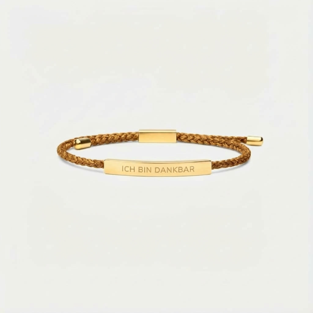 Inner Balance Bracelet
