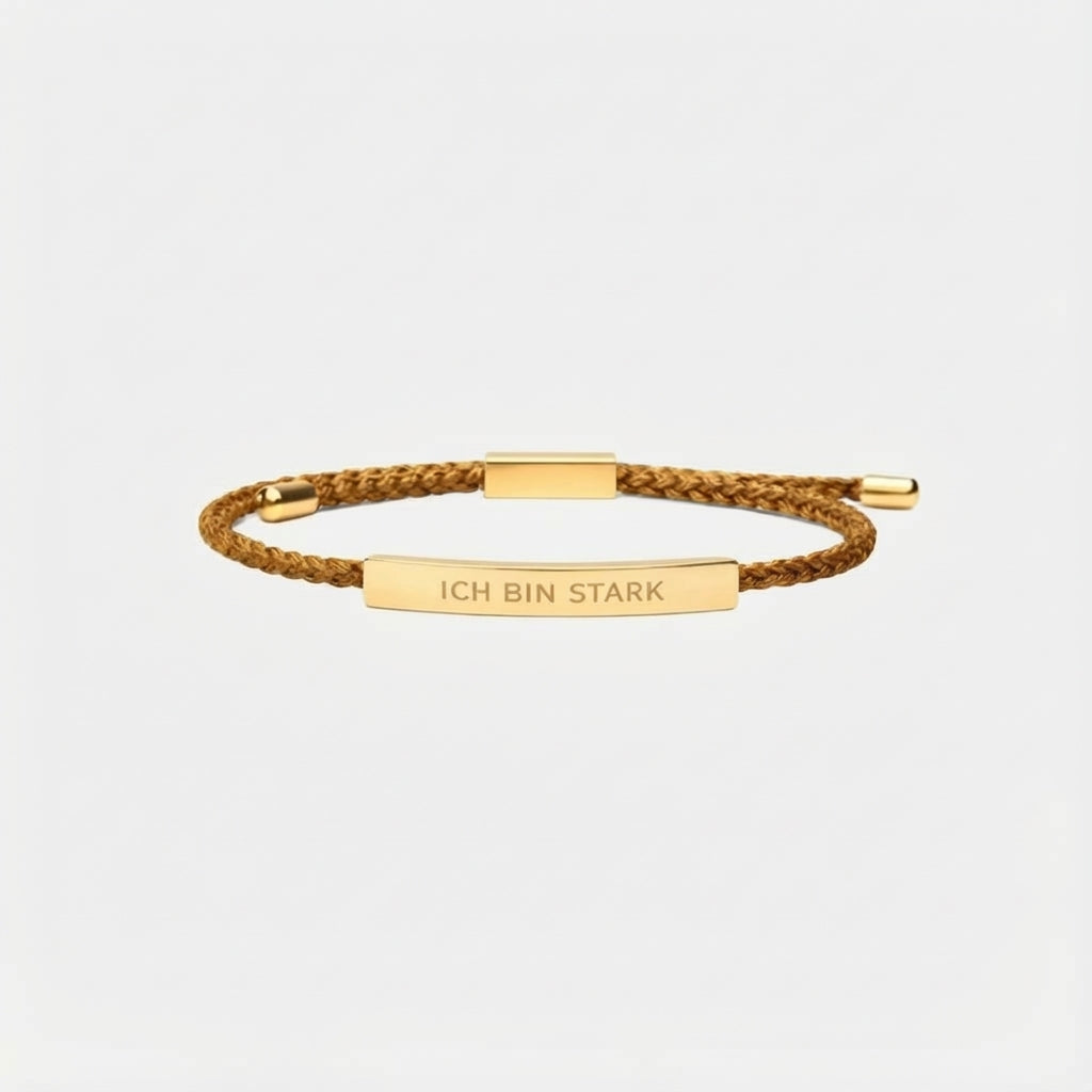 Inner Balance Bracelet