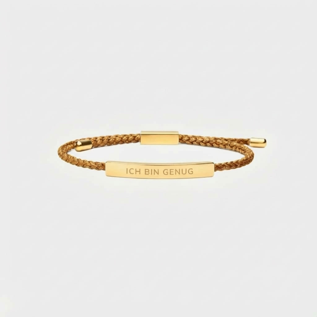 Inner Balance Bracelet