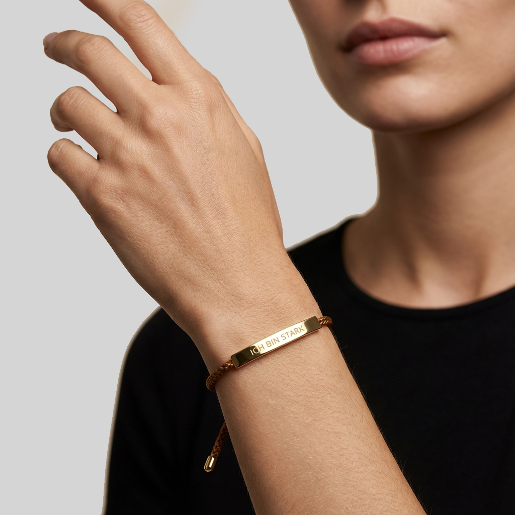Inner Balance Bracelet