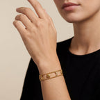 Sun and Moon Bracelet