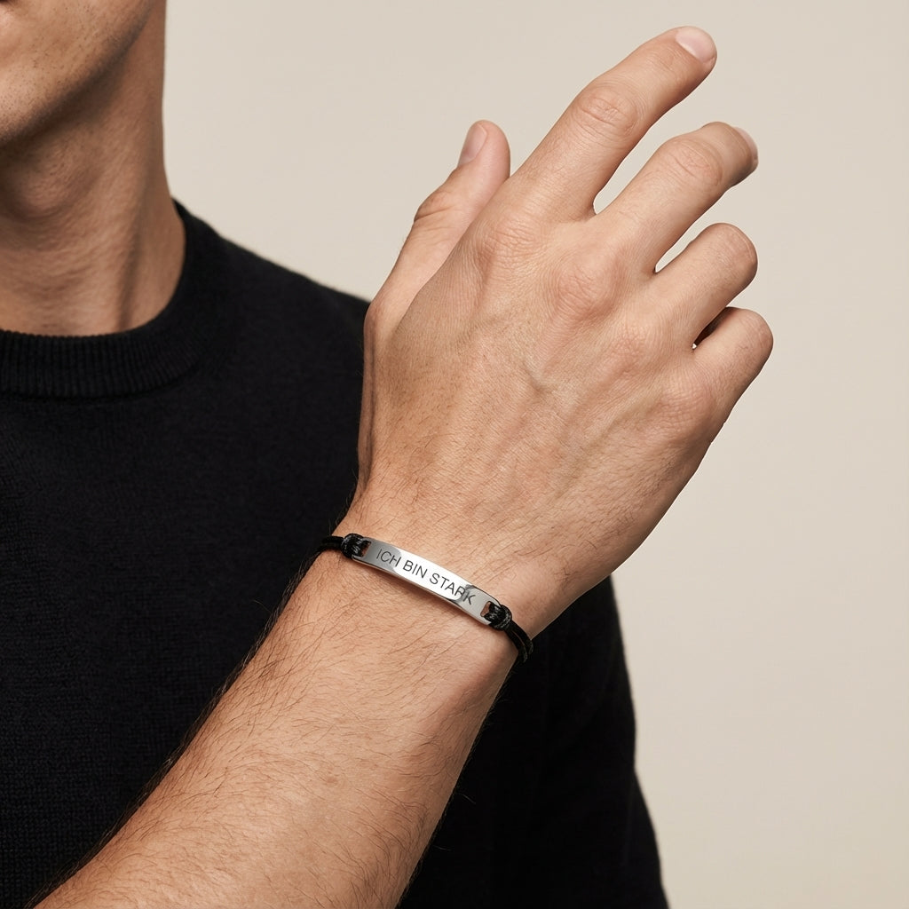 Inner Core Bracelet
