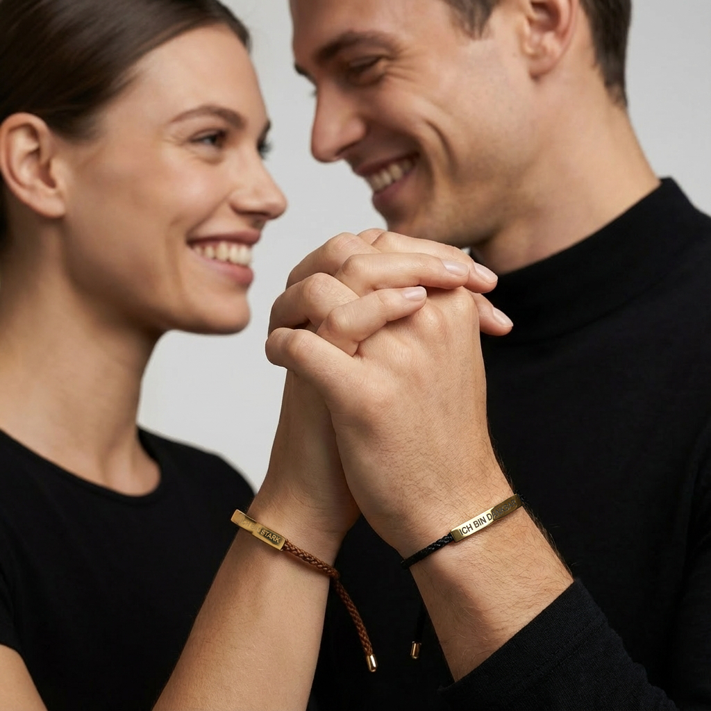 Inner Balance Bracelet