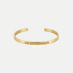 Inner Mark Bangle