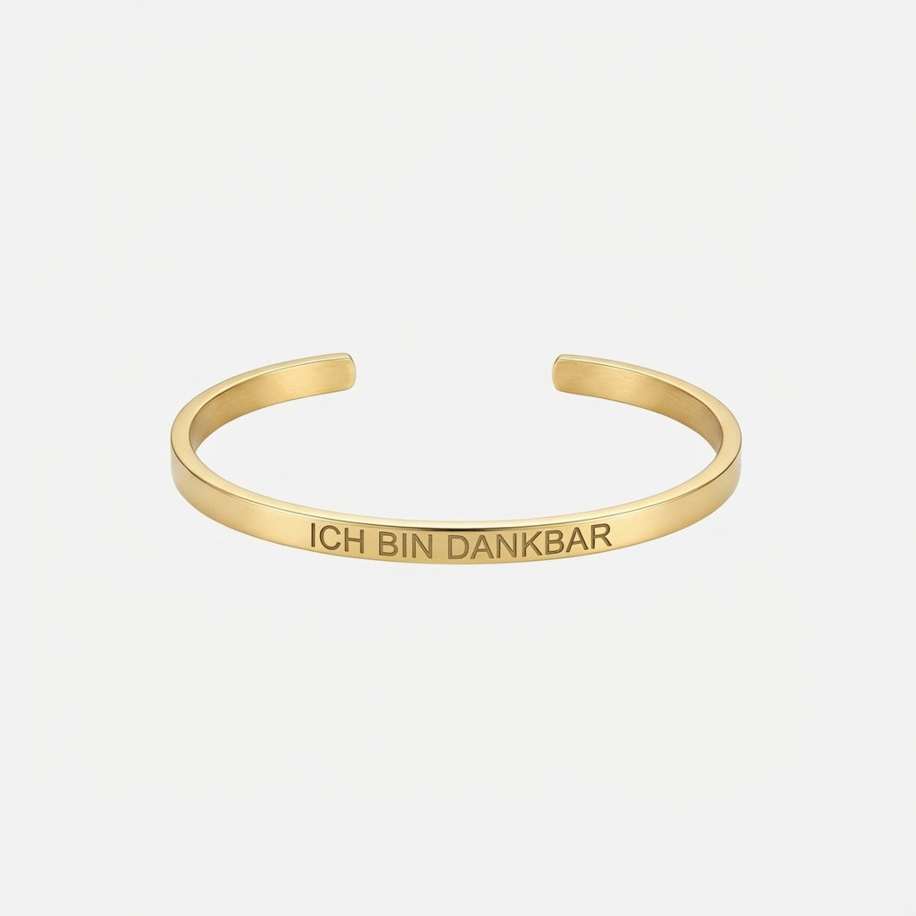 Inner Mark Bangle