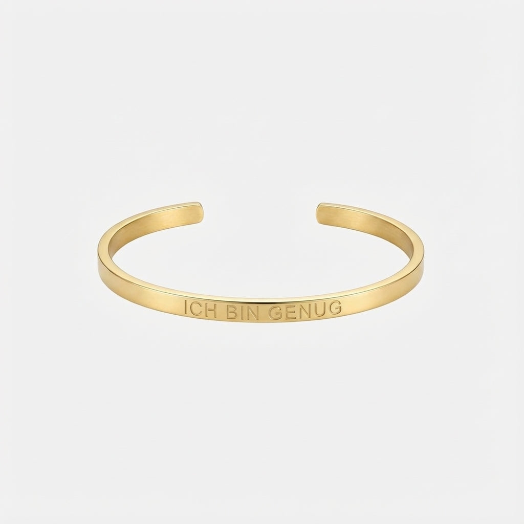 Inner Mark Bangle