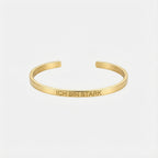 Inner Mark Bangle