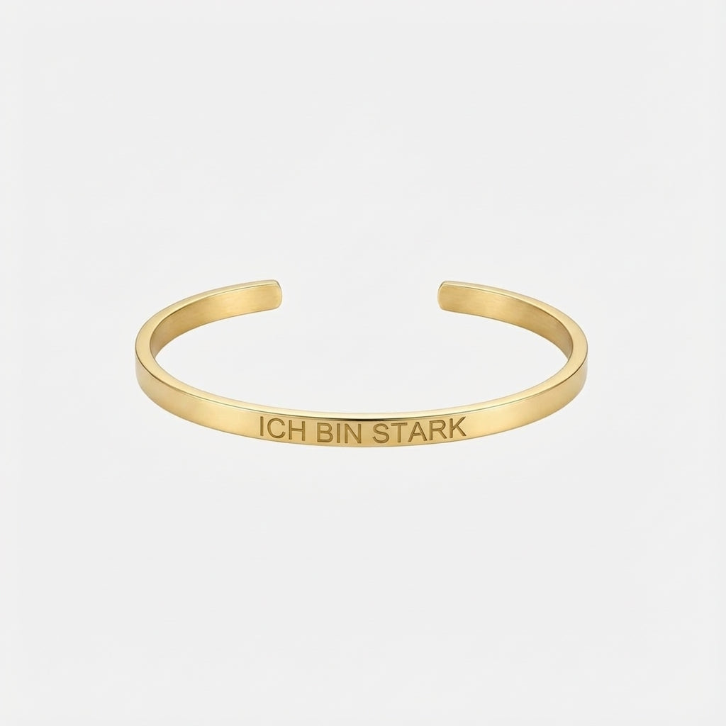 Inner Mark Bangle