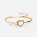 Infinite Love Bracelet