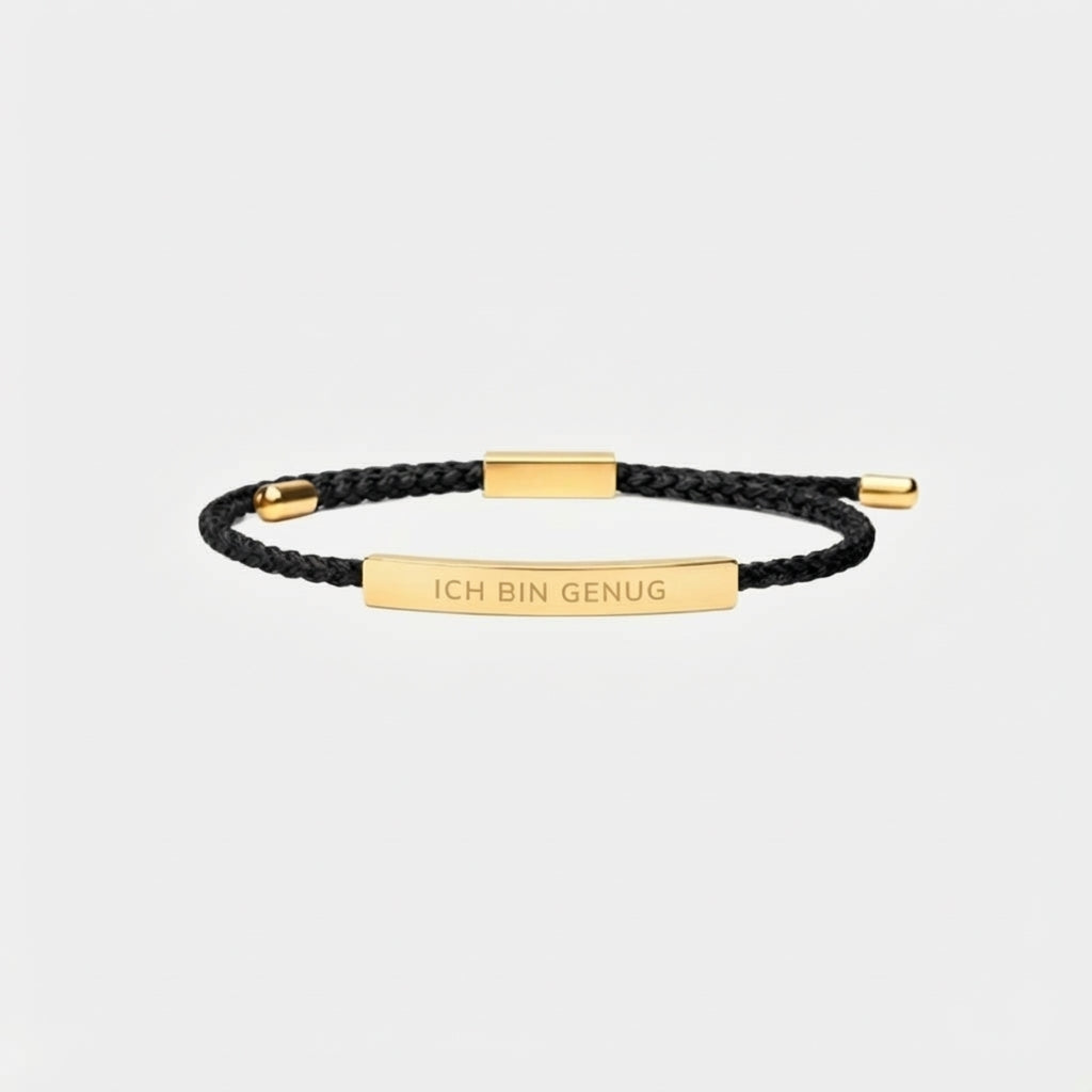 Inner Balance Bracelet