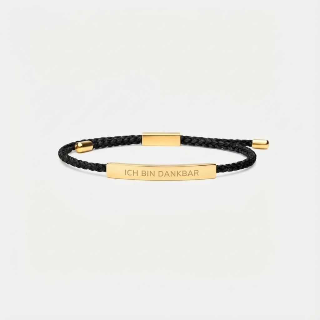 Inner Balance Bracelet