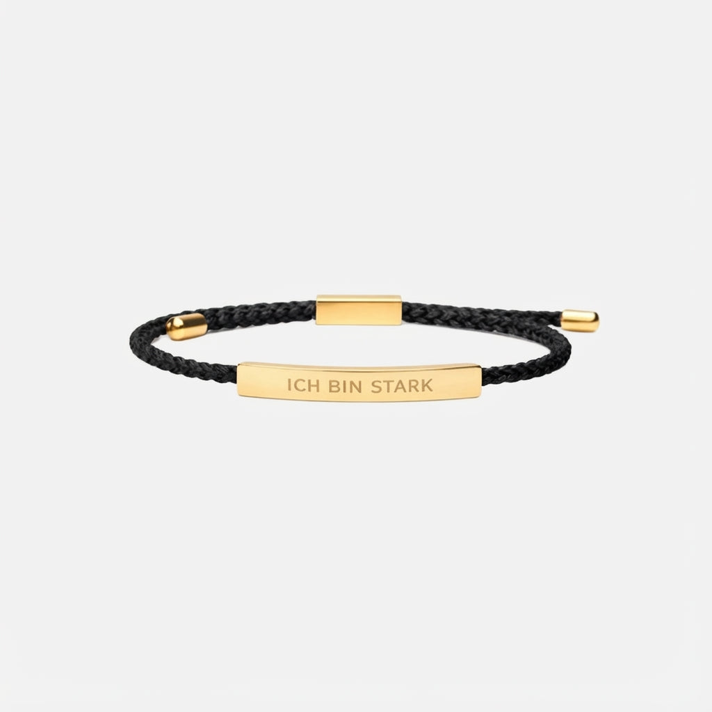 Inner Balance Bracelet