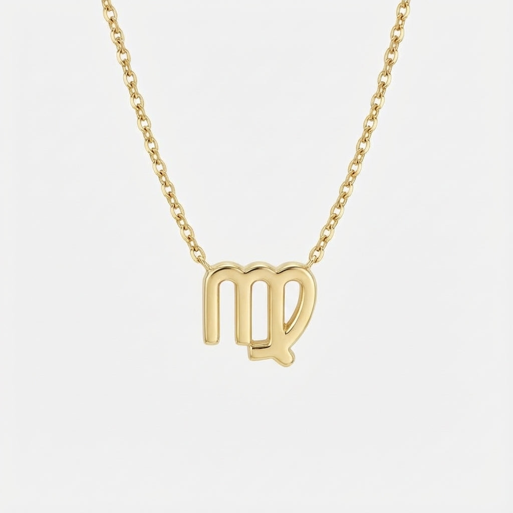 Zodiac Necklace