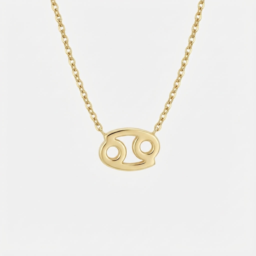 Zodiac Necklace