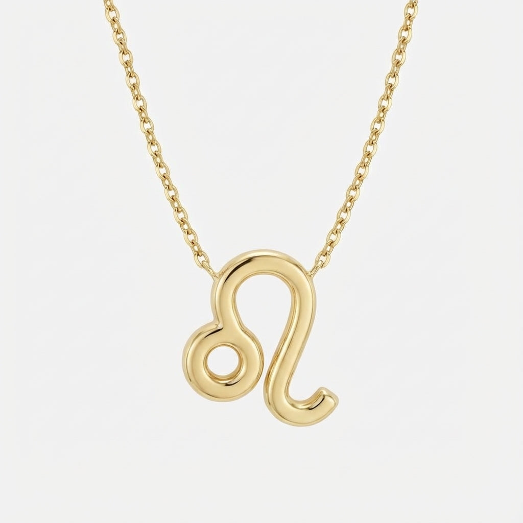 Zodiac Necklace