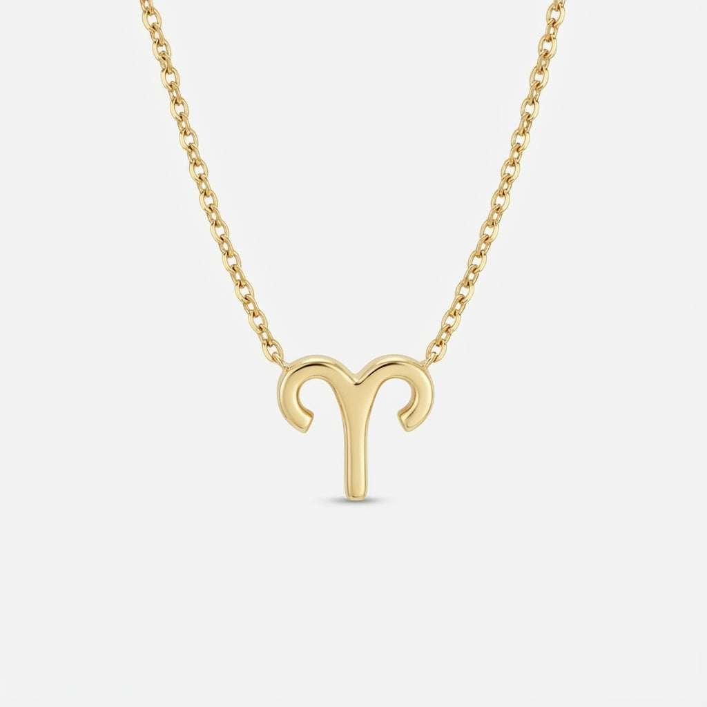 Zodiac Necklace