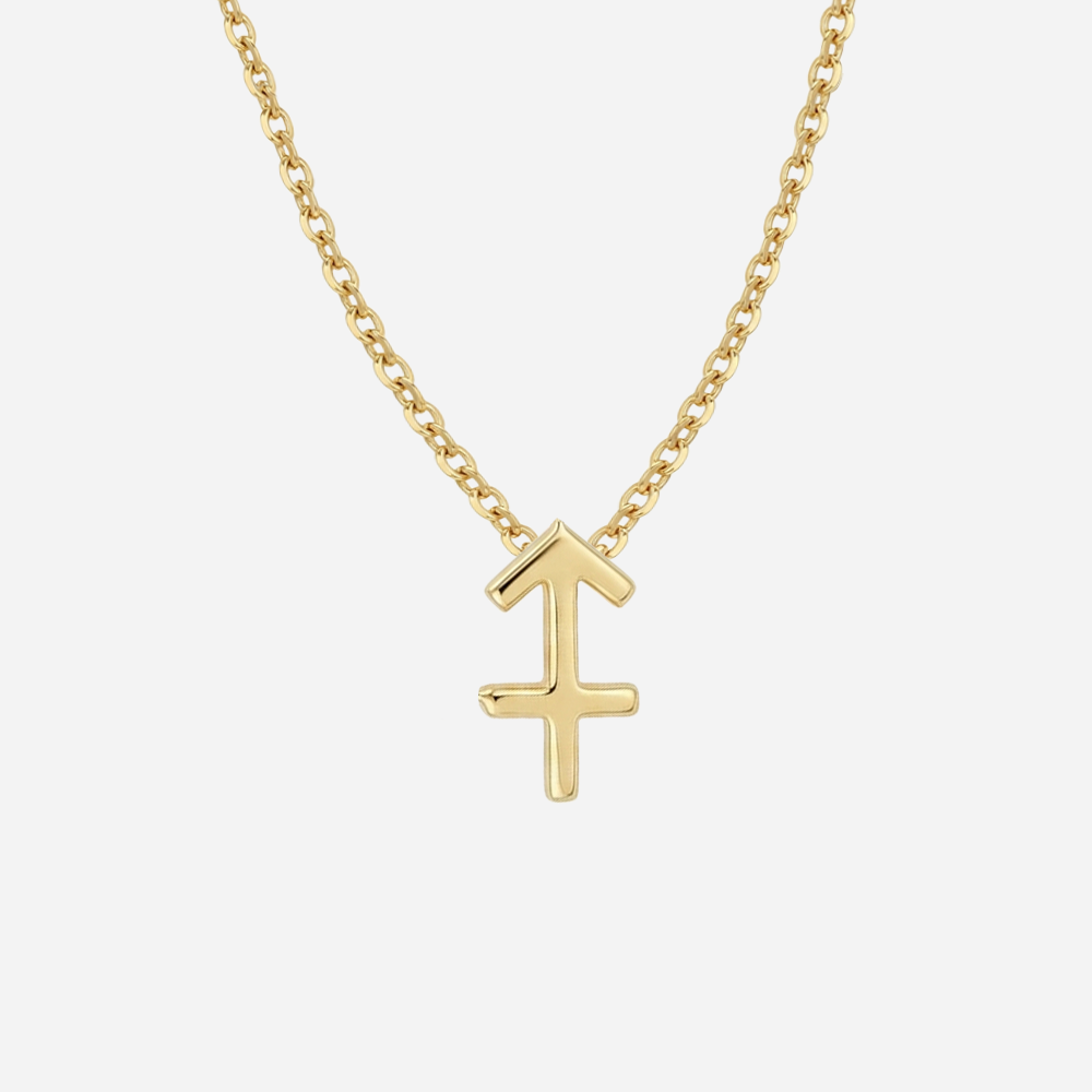 Zodiac Necklace