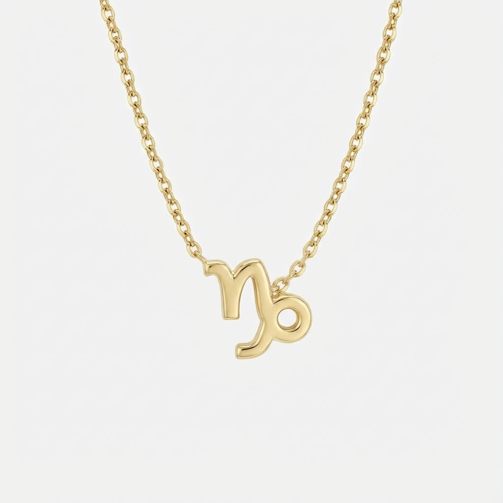 Zodiac Necklace