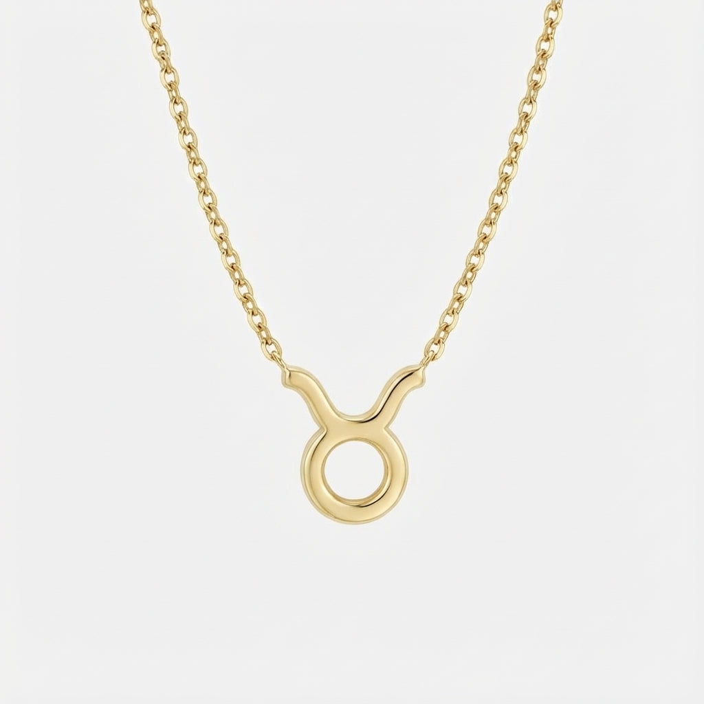Zodiac Necklace