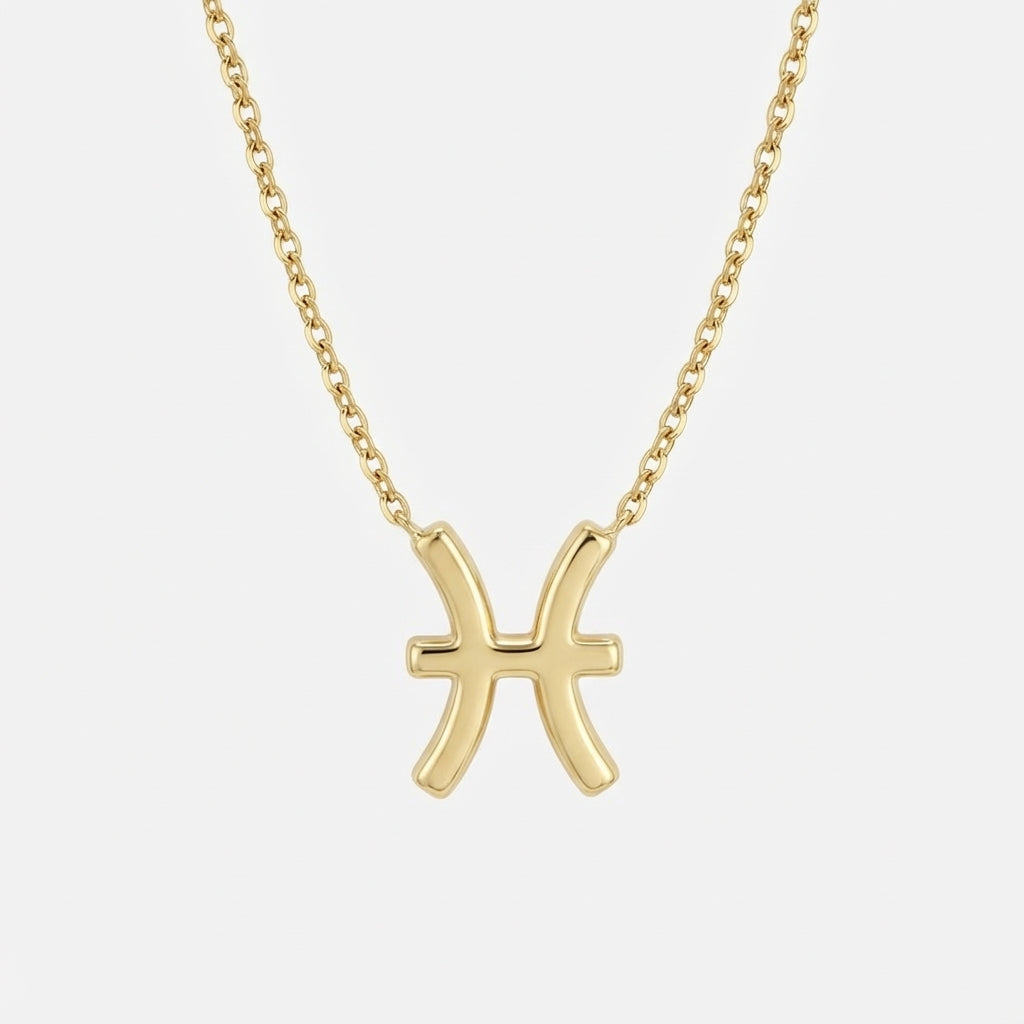 Zodiac Necklace