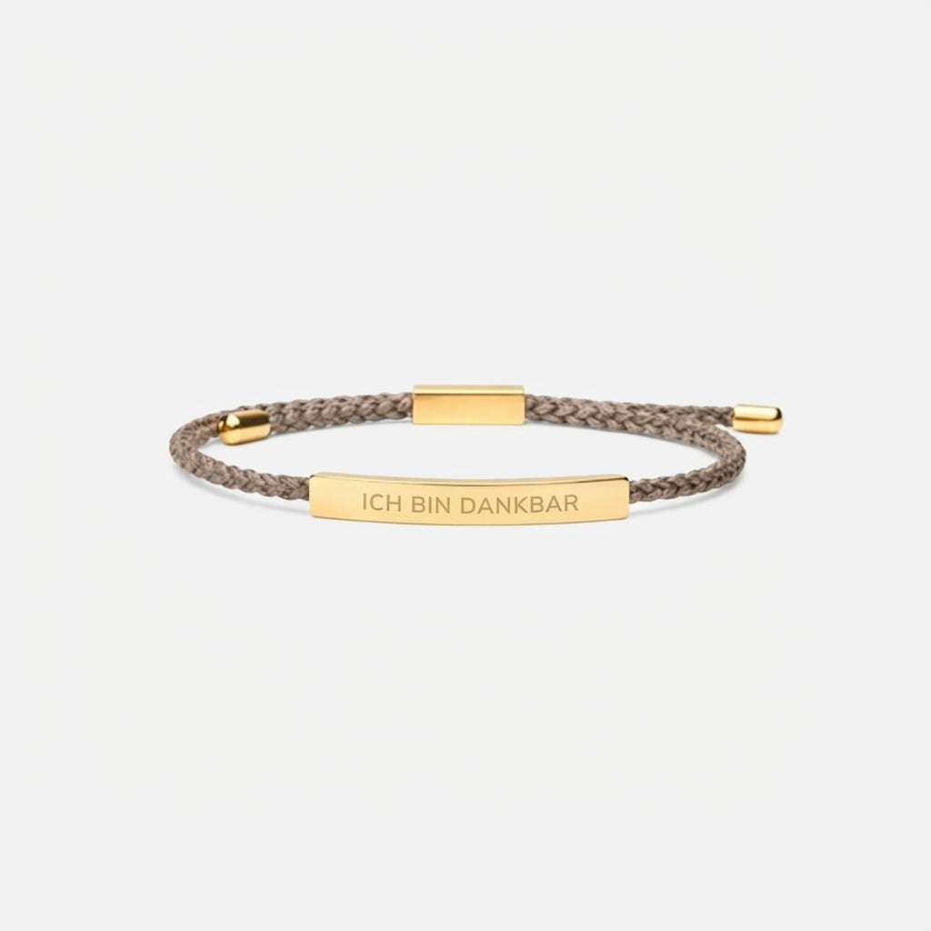 Inner Balance Bracelet