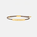 Inner Balance Bracelet