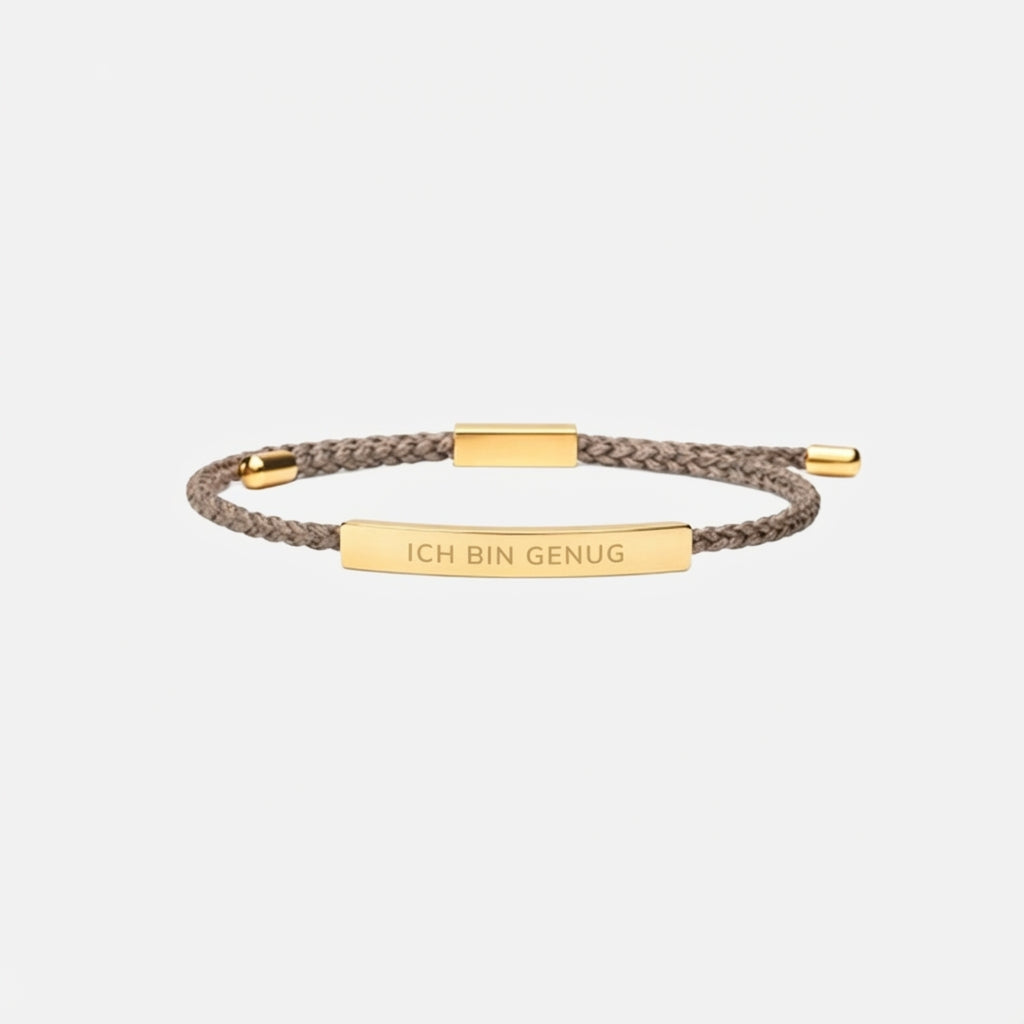 Inner Balance Bracelet