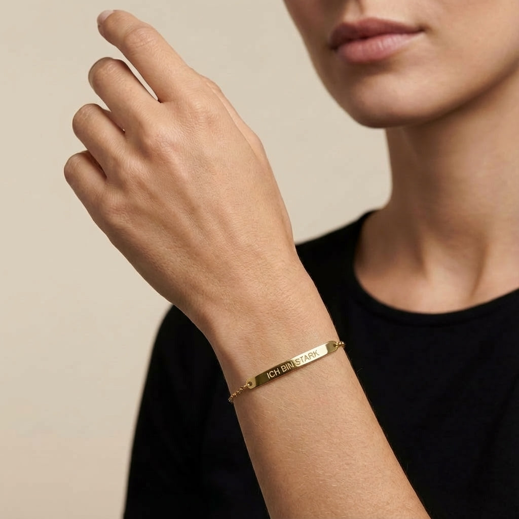 Inner Origin Bracelet