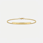 Inner Origin Bracelet