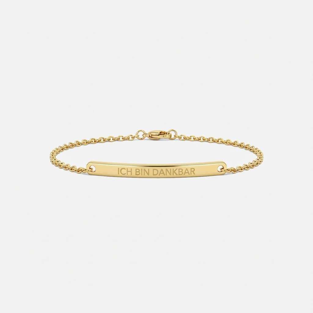 Inner Origin Bracelet